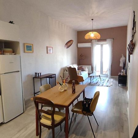 Apartamento Set' En Couleurs Sète Exterior foto