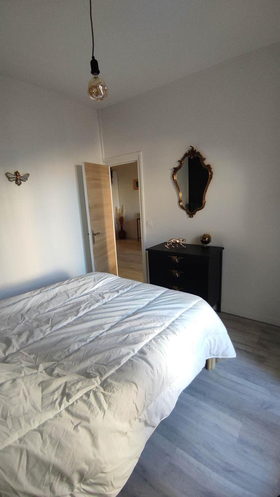 Apartamento Set' En Couleurs Sète Exterior foto