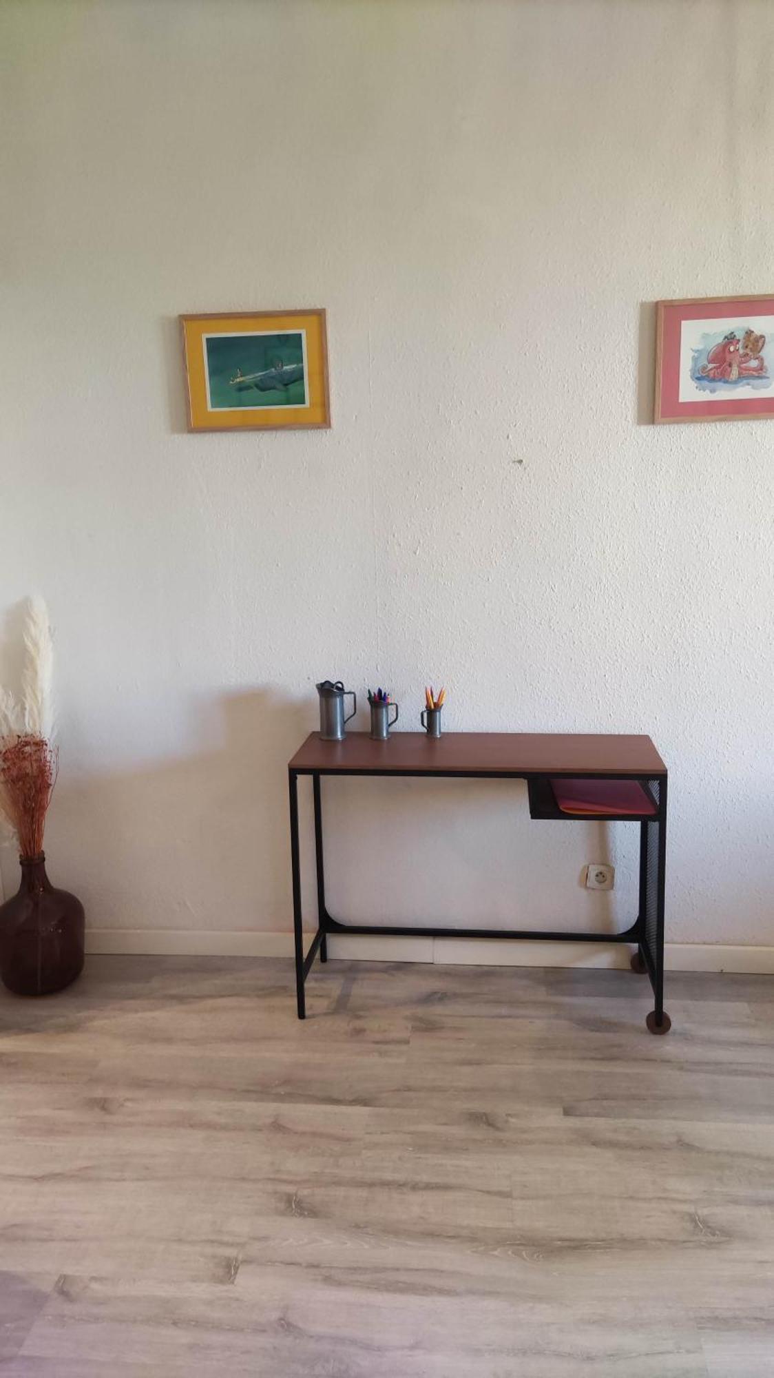 Apartamento Set' En Couleurs Sète Exterior foto